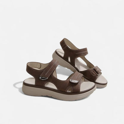 THE NØRA -   Ortopædiske sandaler