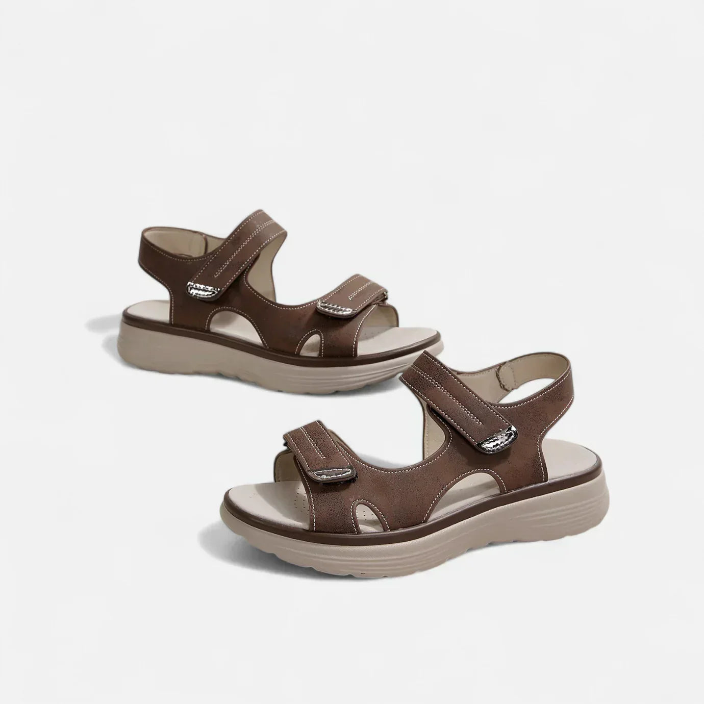 THE NØRA -   Ortopædiske sandaler