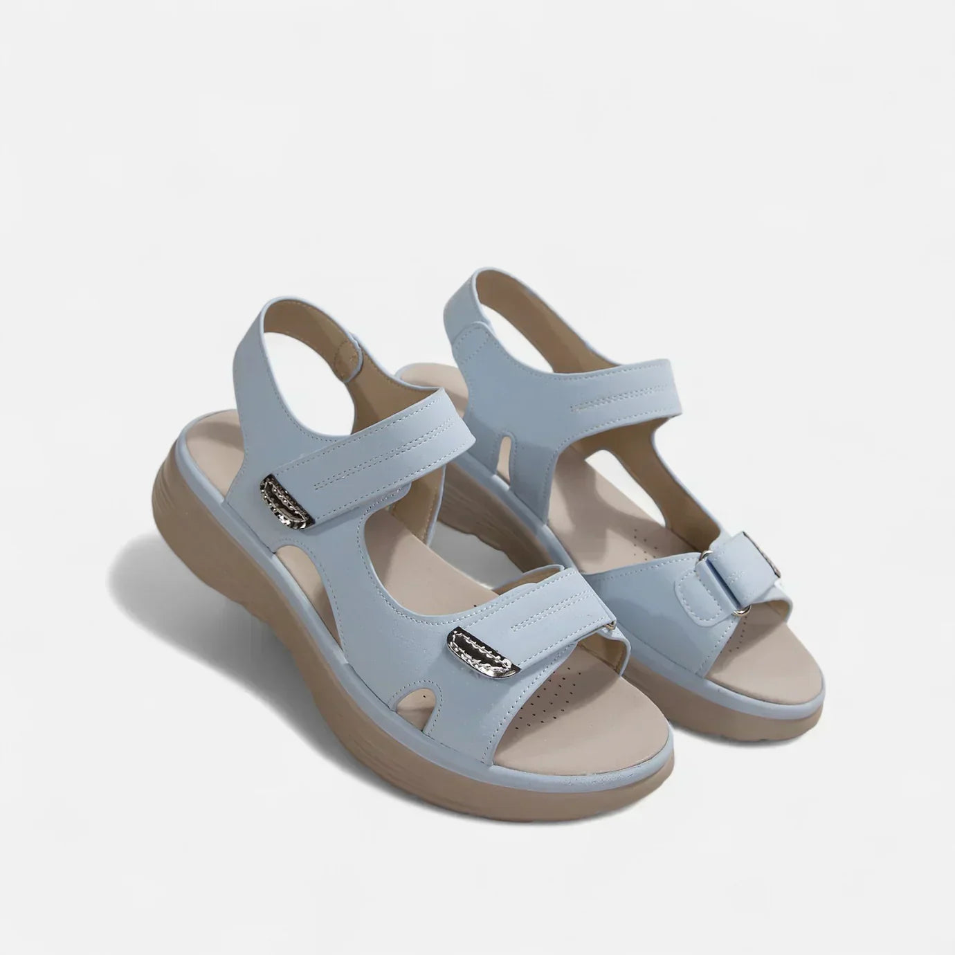 THE NØRA -   Ortopædiske sandaler