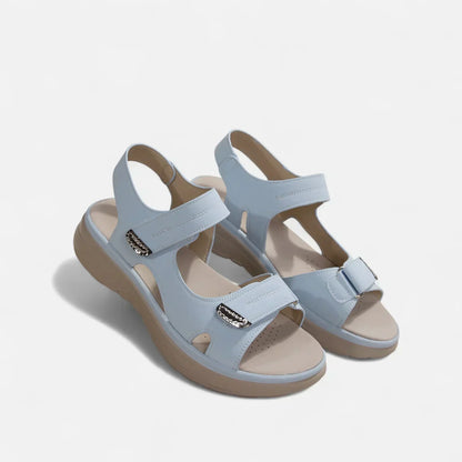 THE NØRA -   Ortopædiske sandaler