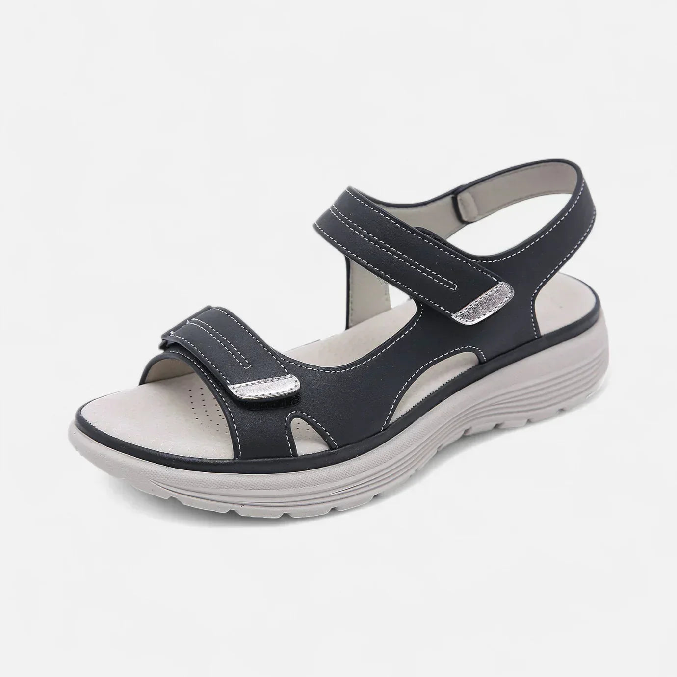 THE NØRA -   Ortopædiske sandaler