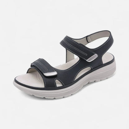 THE NØRA -   Ortopædiske sandaler