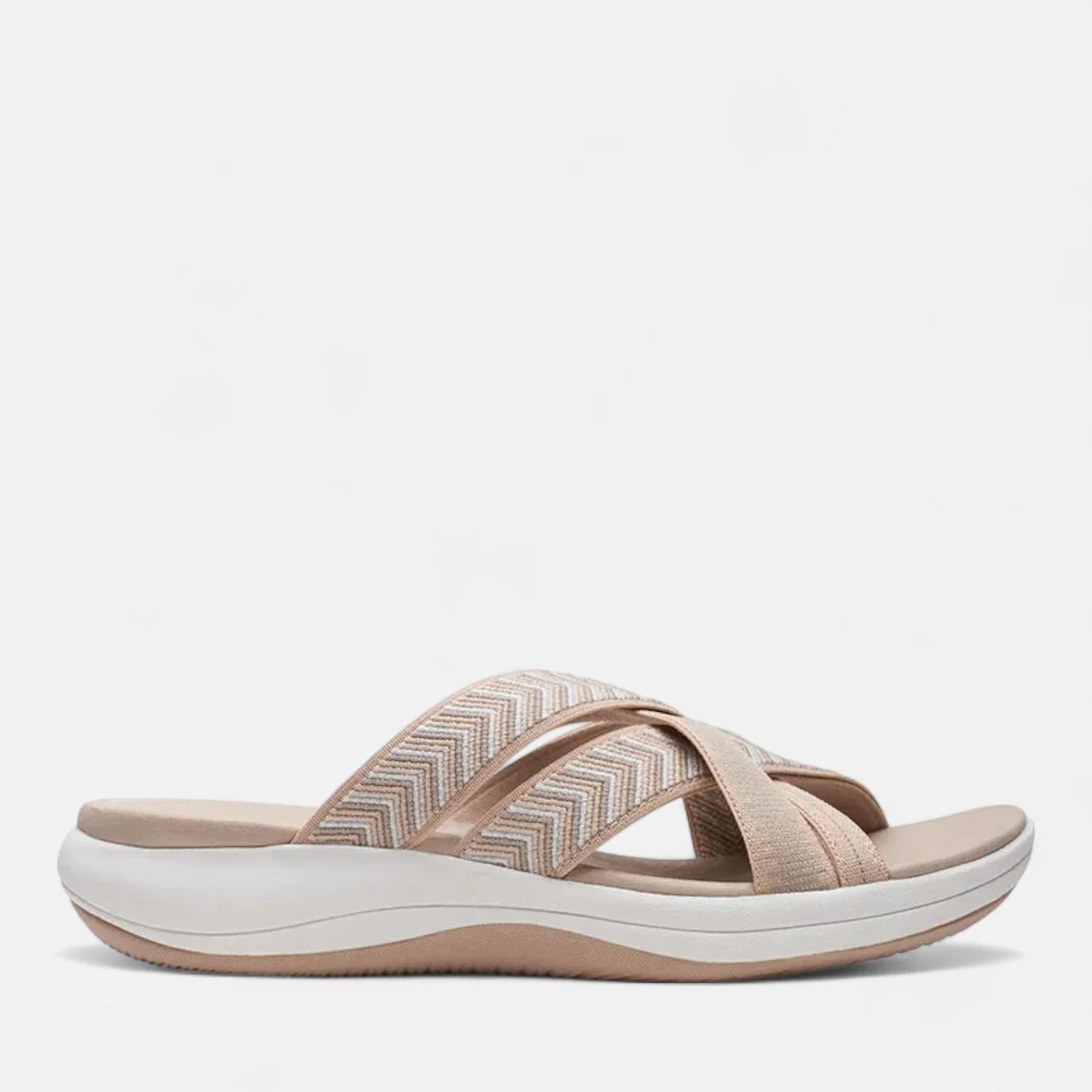 THE HAVÈNE - Ortopædiske Slip-ins med Memory Foam