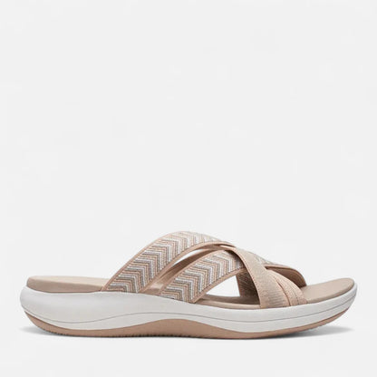 THE HAVÈNE - Ortopædiske Slip-ins med Memory Foam