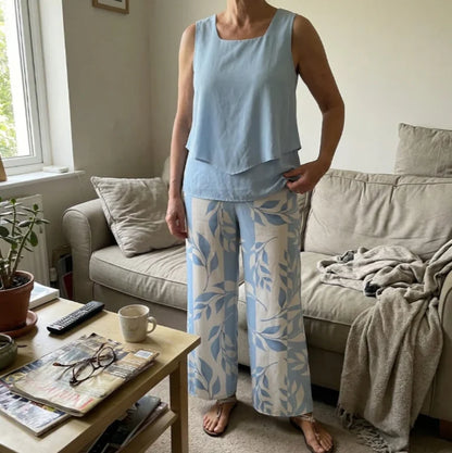 THE JULIETTE | Elegant todelt sæt