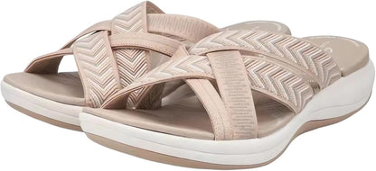 THE HAVÈNE - Ortopædiske Slip-ins med Memory Foam